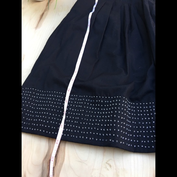 TALBOTS Woman Midi Fit&Flair Midi Skirt NWT - Picture 5 of 5